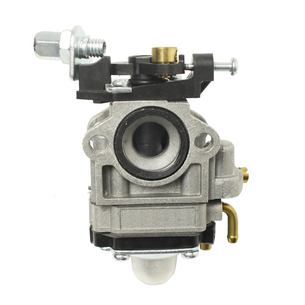 Carburetor CG430/520 BC430/520 40/44-5 MP11-15 TU/TL26 11/15mm 22-52cc 2-Stroke Brush Cutter Lawn Mower Chainsaw Hedge Trimmer