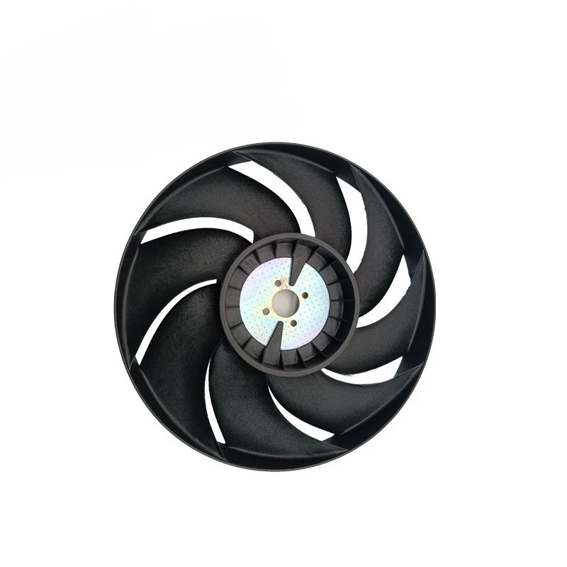 

Suitable for H35/H40/H45-352 vehicle series forklift parts cooling device, fan 3521050101