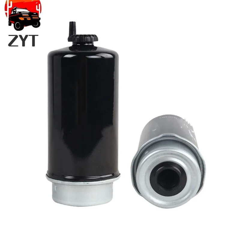 1 filtro de combustible nuevo separador de agua RE541925 FS20077 RE522878 BF7949-D P551422 para Tractor John Deere