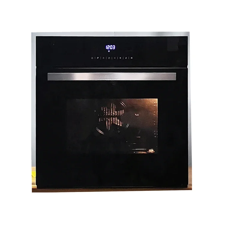 56 L/60 cm 8 Functions Full touch with LED display Built-in Electric oven