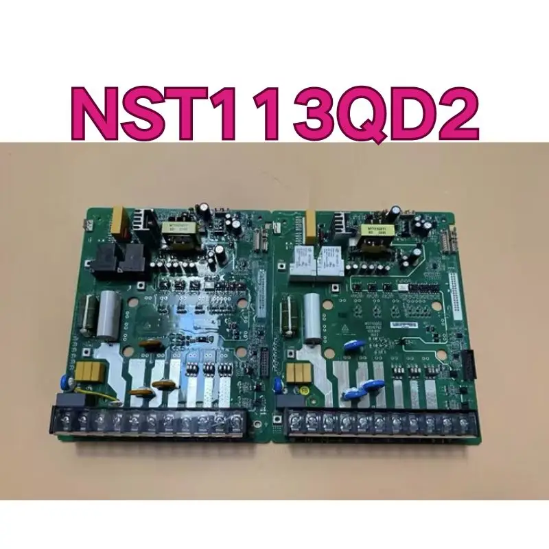 

New NST113QD2 driver motherboard quickly shipped