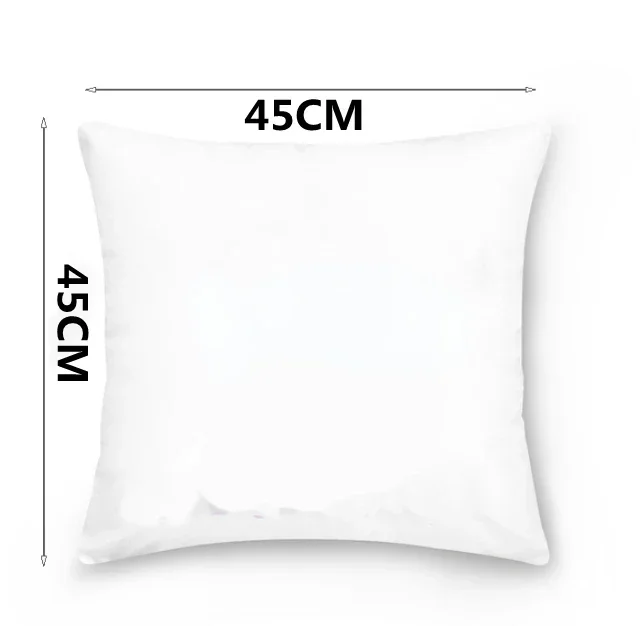 Geometric Abstraction Line printing Pillowcase Black and White Cushion Cover Sofa Bedside Throw Pillowcover