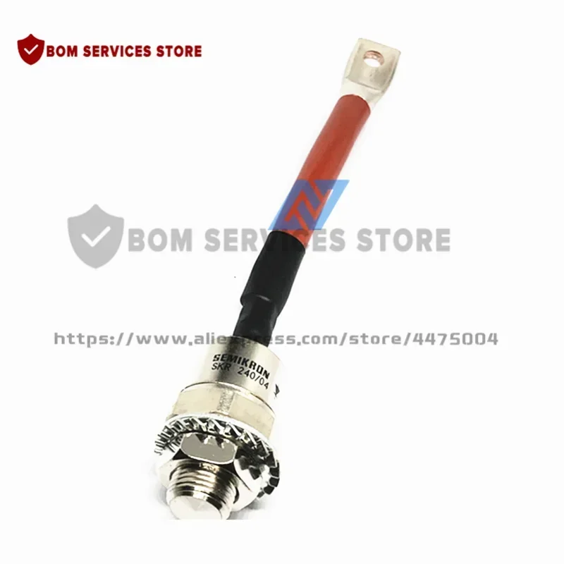 

SKN240/04 SKR240/04 Бесплатная доставка Новый оригинальный тиристор