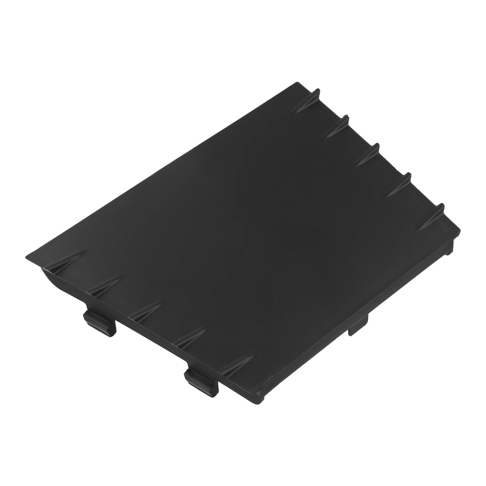 

Plastic Material Front Bumper Grille Quality Materials Single Piece Versatile Fitment Compatible Parts Directly Replace