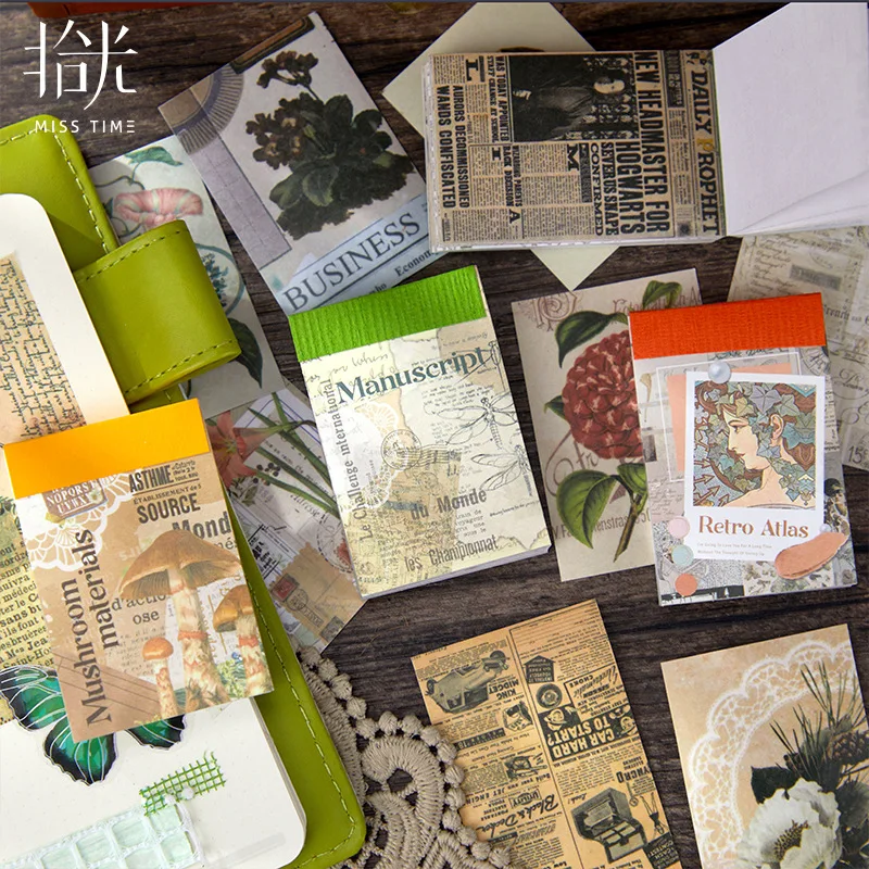 50Pcs/Lot Kawaii St… - image