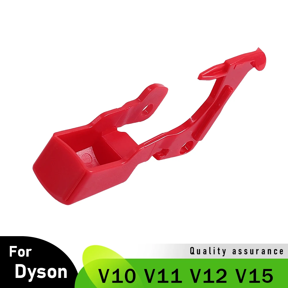 Power Trigger Switch Button for Dyson V10 V11 V12 V15 Vacuum Cleaner Switch Fault Fix Switch Button Vacuum Cleaner Part