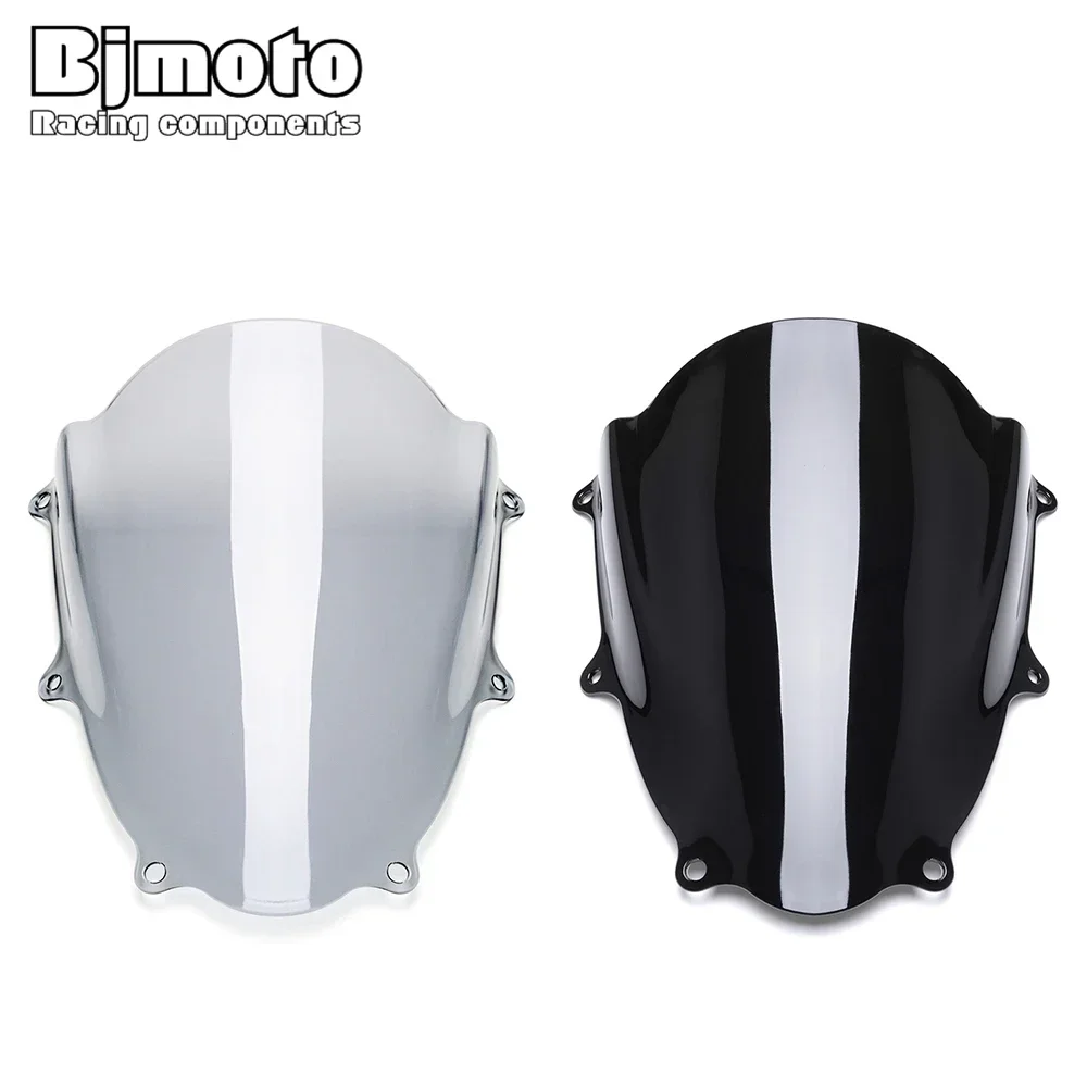 Windshield WindScreen For Suzuki GSXR GSX R GSX-R 1000 GSXR1000 GSX-R1000 GSX R1000 2017 2018 2019