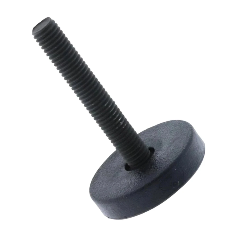 Metal Saw Support Pads 5140032-89 Table Saw Feet Secure Mounting Solution Anti-vibration Design For Precise Cutting Tasks