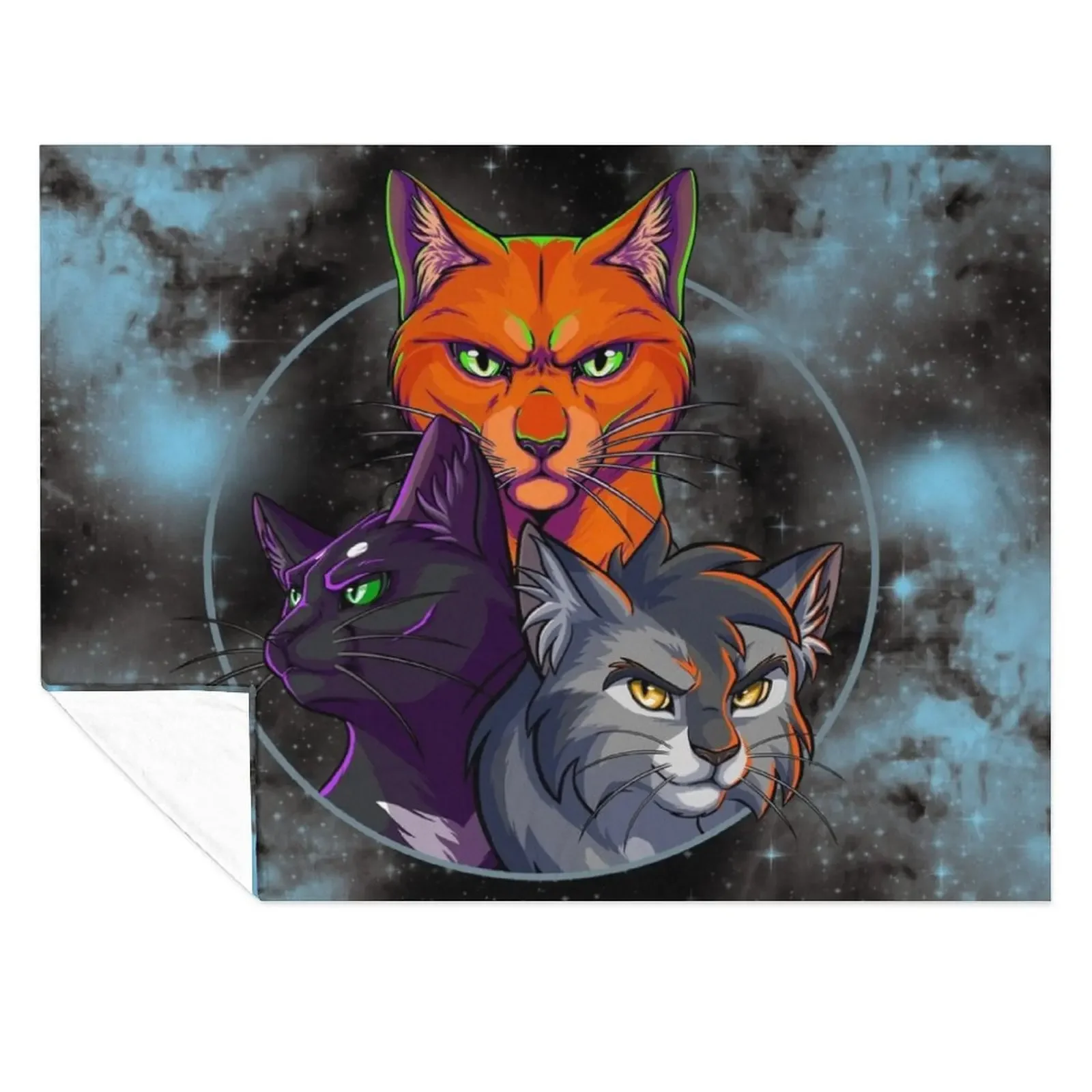 

Rise of the Legends Throw Blanket blankets and throws Sofa Throw Luxury Custom Blankets