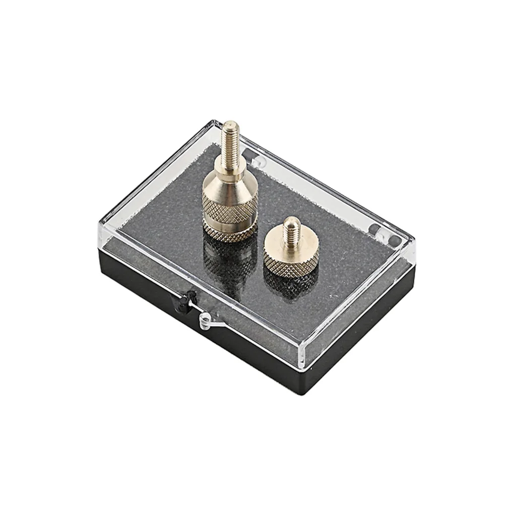 

Saxophone Neck Screw Durable Metal Replacement Part Tightening Screws Musical Instrument Accessories Portable Efficient Design
