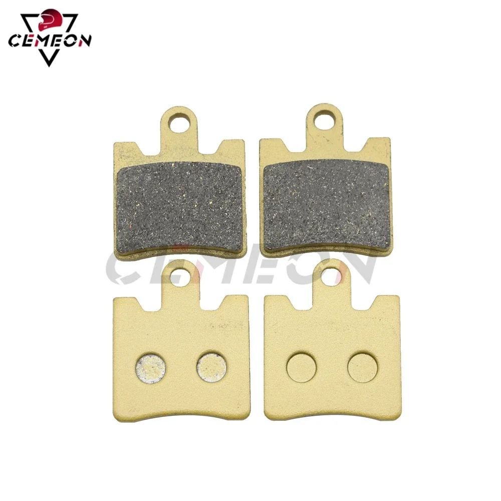 For Kawasaki SC250 … - image