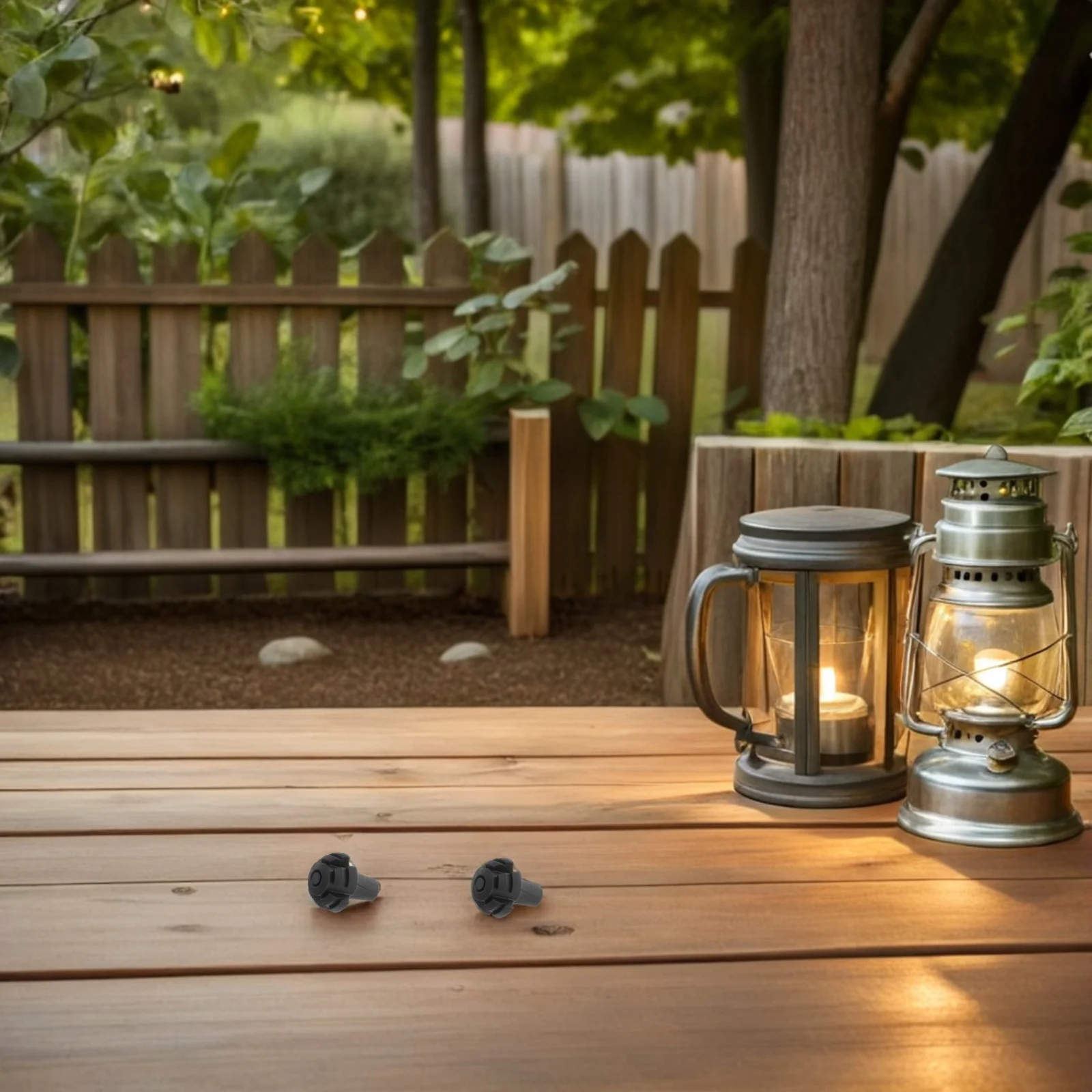 

5Pcs Trekking Pole Tip Set Replacement 11Mm Diameter Anti-Skid Base for Hiking Trekking Poles Outdoor Adventure Gear