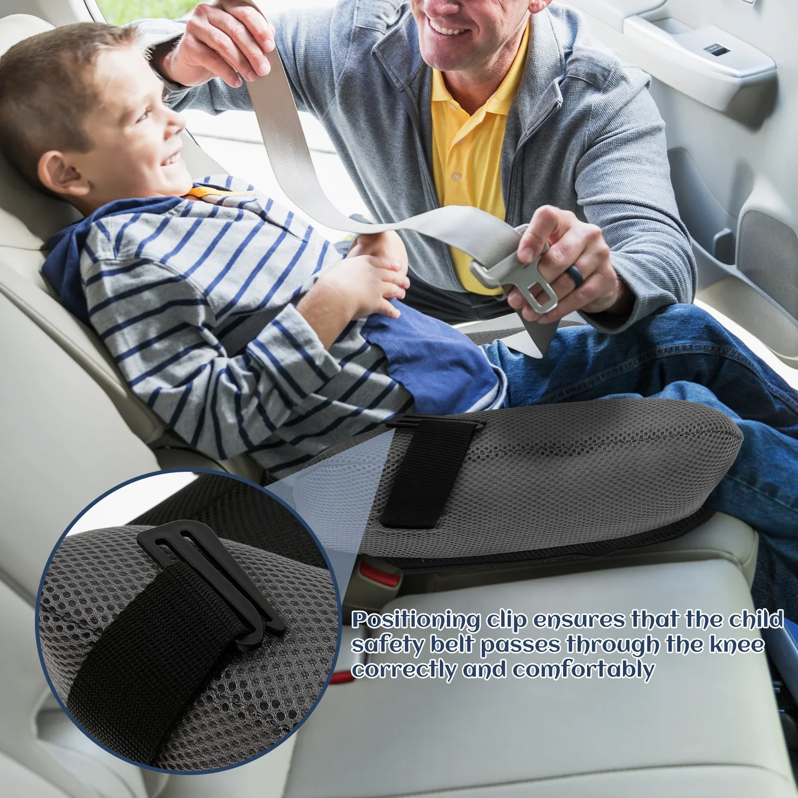 Thumbnail 2 - #34 Best Car Seat Covers to Buy In 2026