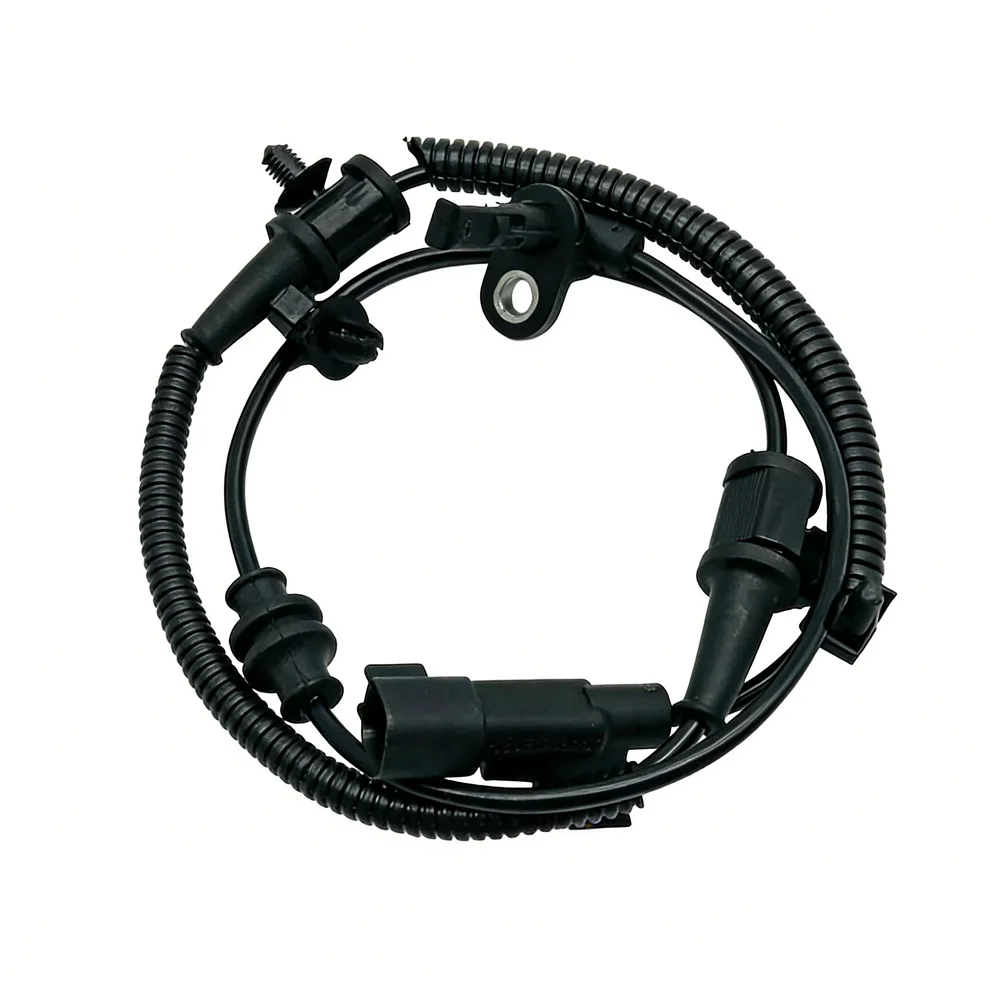 PEIVSO 12847978 New High-quality Front LH/RH ABS Wheel Speed Sensor For BUICK ALLURE/LACROSSE/REGAL CADILLAC XTS 2013-2017