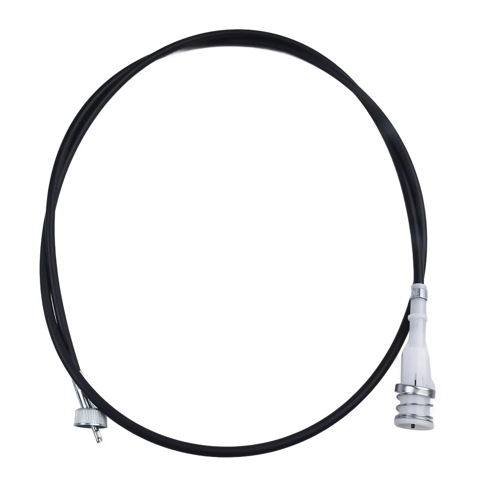 1pcs Brand New Car Odometer Line Car Accessories For Pajero MB652271 Speedometer Cable Black Direct Installation
