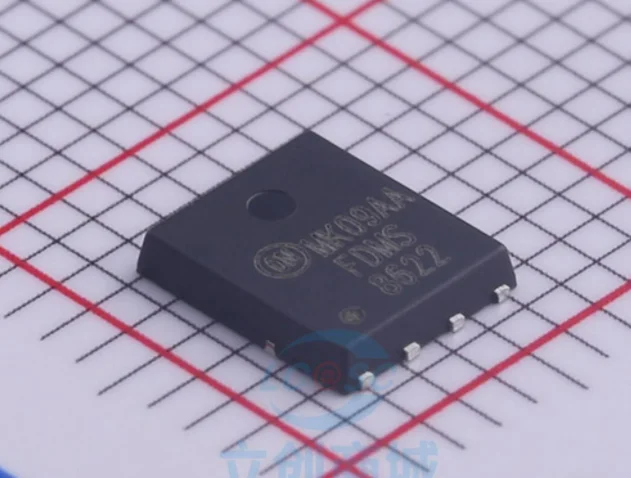 

1 PCS/LOTE FDMS8622 100V 16.5A Power-56-8 100% New and original