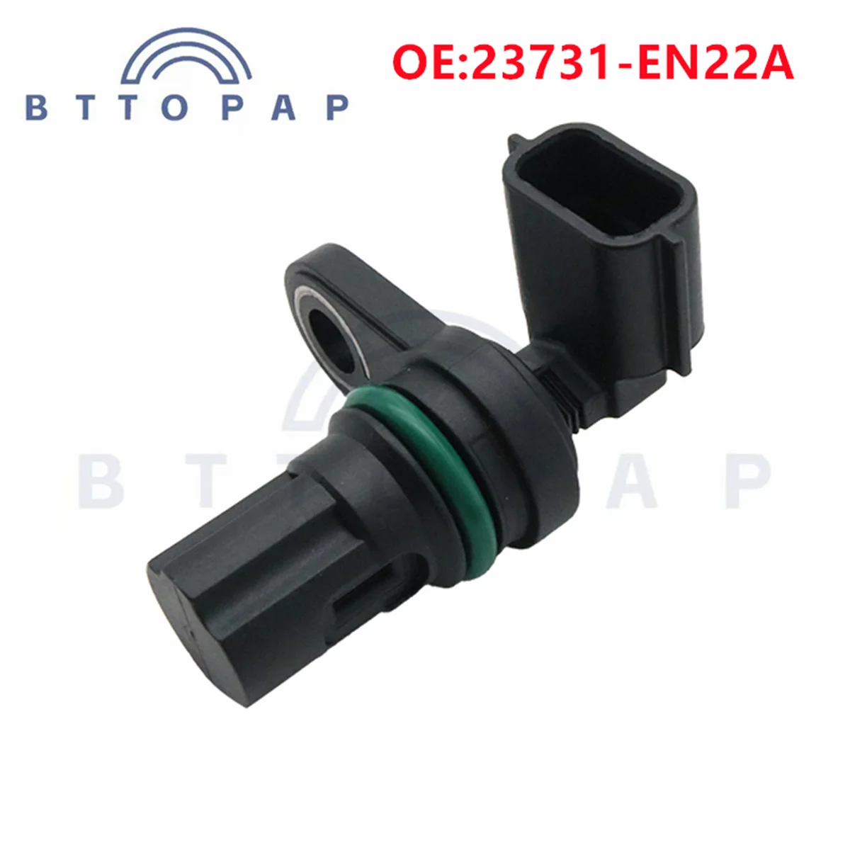 23731-EN22A Engine Crankshaft Position Sensor For Nissan NV200 Tiida Sentra Cube 1.8 2.0 l4 Models 23731EN22A 23731EN215 SU10400