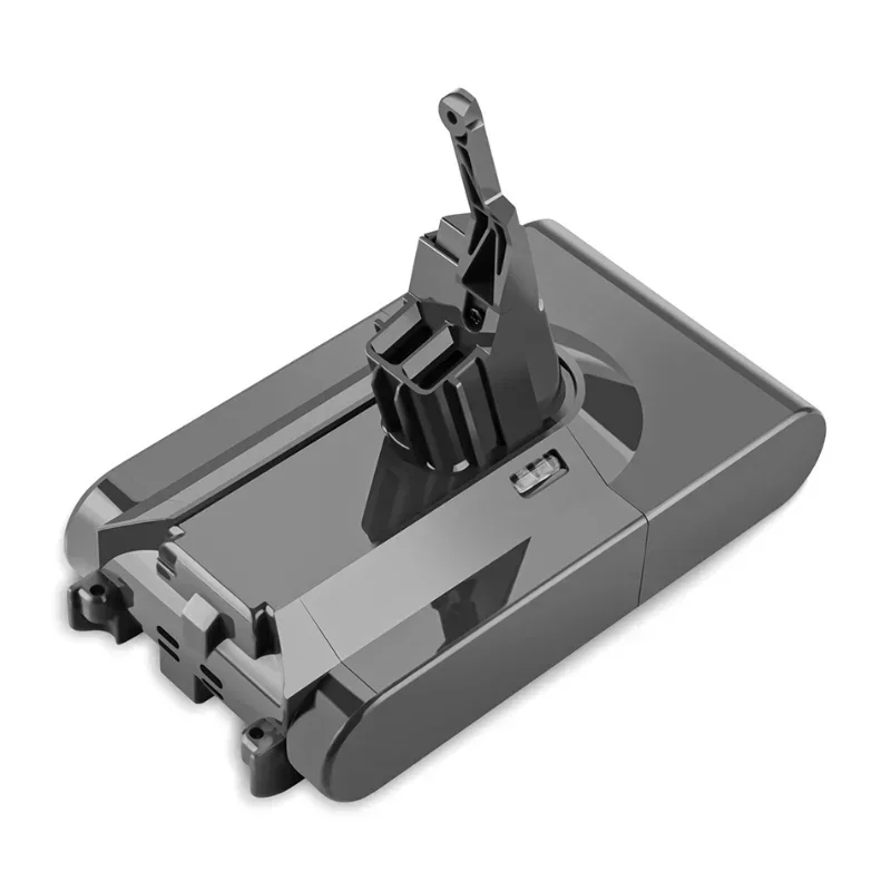 V8 SV10 21.6V 8000mAh For Dyson V8 Battery Absolute V8 Animal Li-ion SV10 Handheld Vacuum Cleaner Series Rechargeable Battery