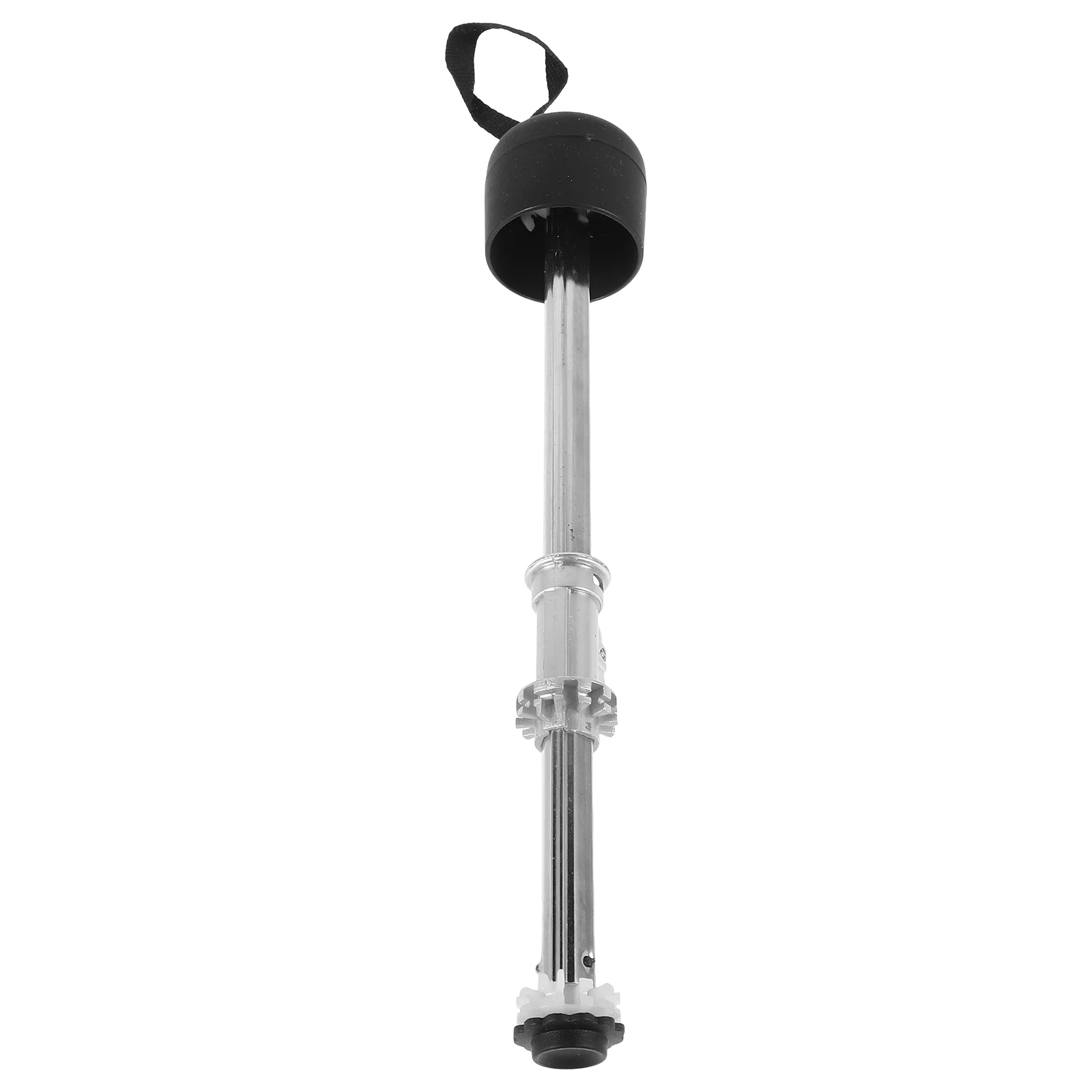 

Umbrella Accessories Shaft Replacement Compact Telescopic Pole Rod Aluminum Durable Repair Parts for Folding Umbrella