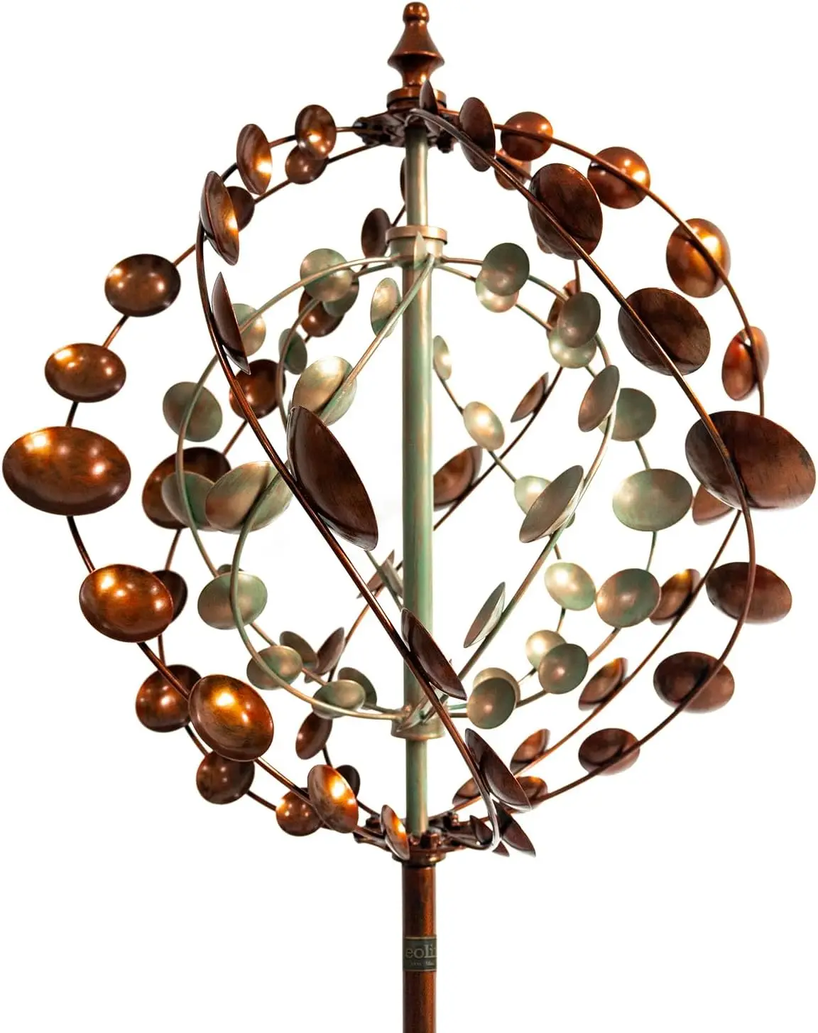 Wind Spinners Outdoor, 75