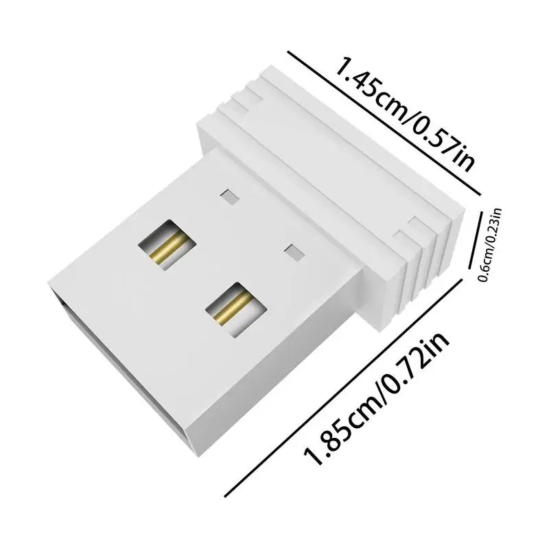 USB-переключатель для мыши с сенсорным переключением