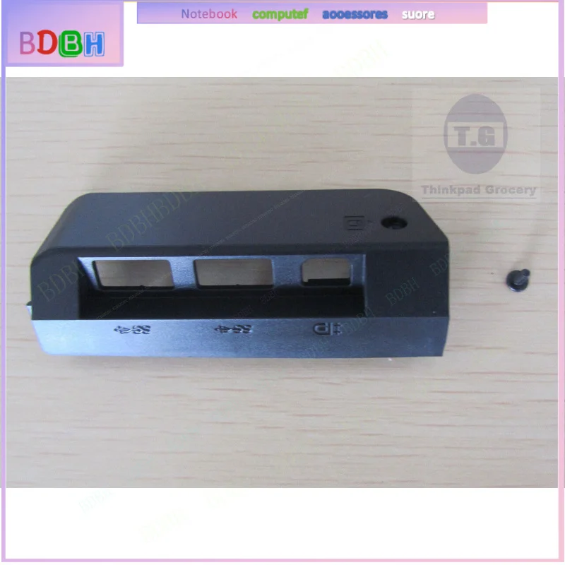 HDD Hard Drive Cover + Screw For IBM/For Lenovo For Thinkpad T430 T430i 04W6887