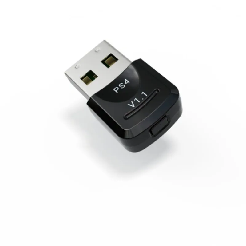 USB Controller Adapter for Arcade Stick, Compatibility Module for Hitbox and Gamepad on PS5 PS4 Fighting Games