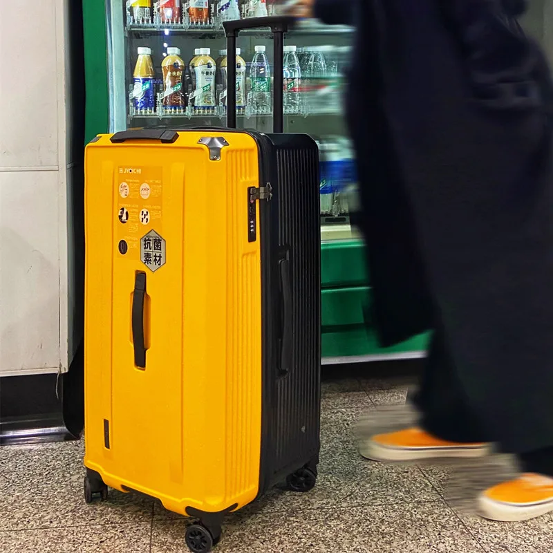 Variant: Yellow Black