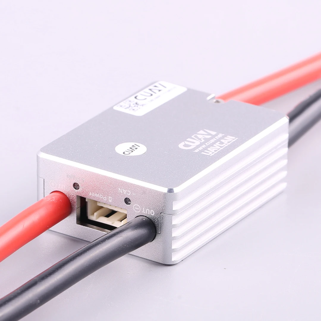 Cuav Can Pmu/Uav Ca…