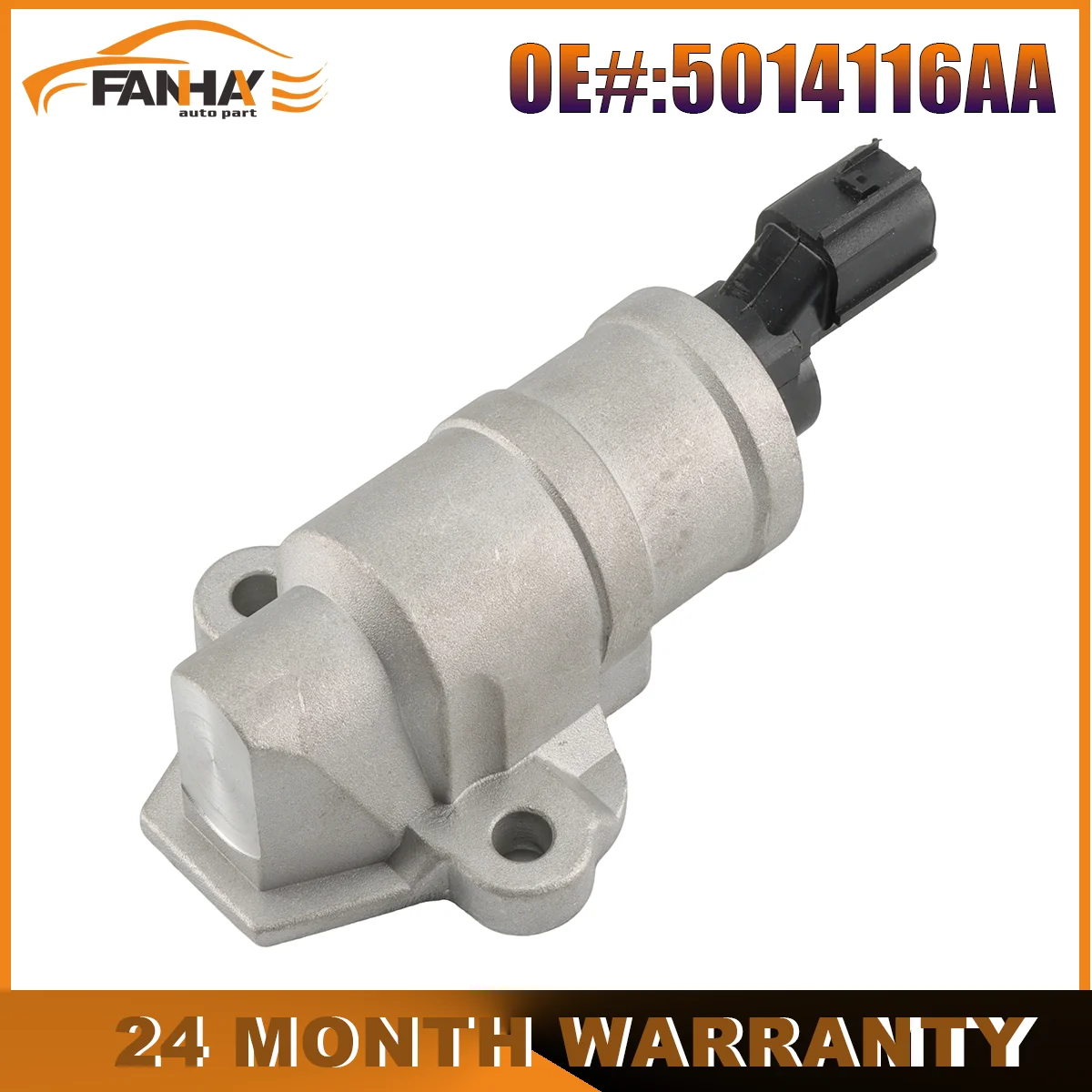 Válvula IAC de Control de aire inactivo 4627602AA 4861355AB AC4402 para DODGE NEON 2001-2005 para DODGE SX 2,0 2003-2004 para PLYMOUTH NEON 2001