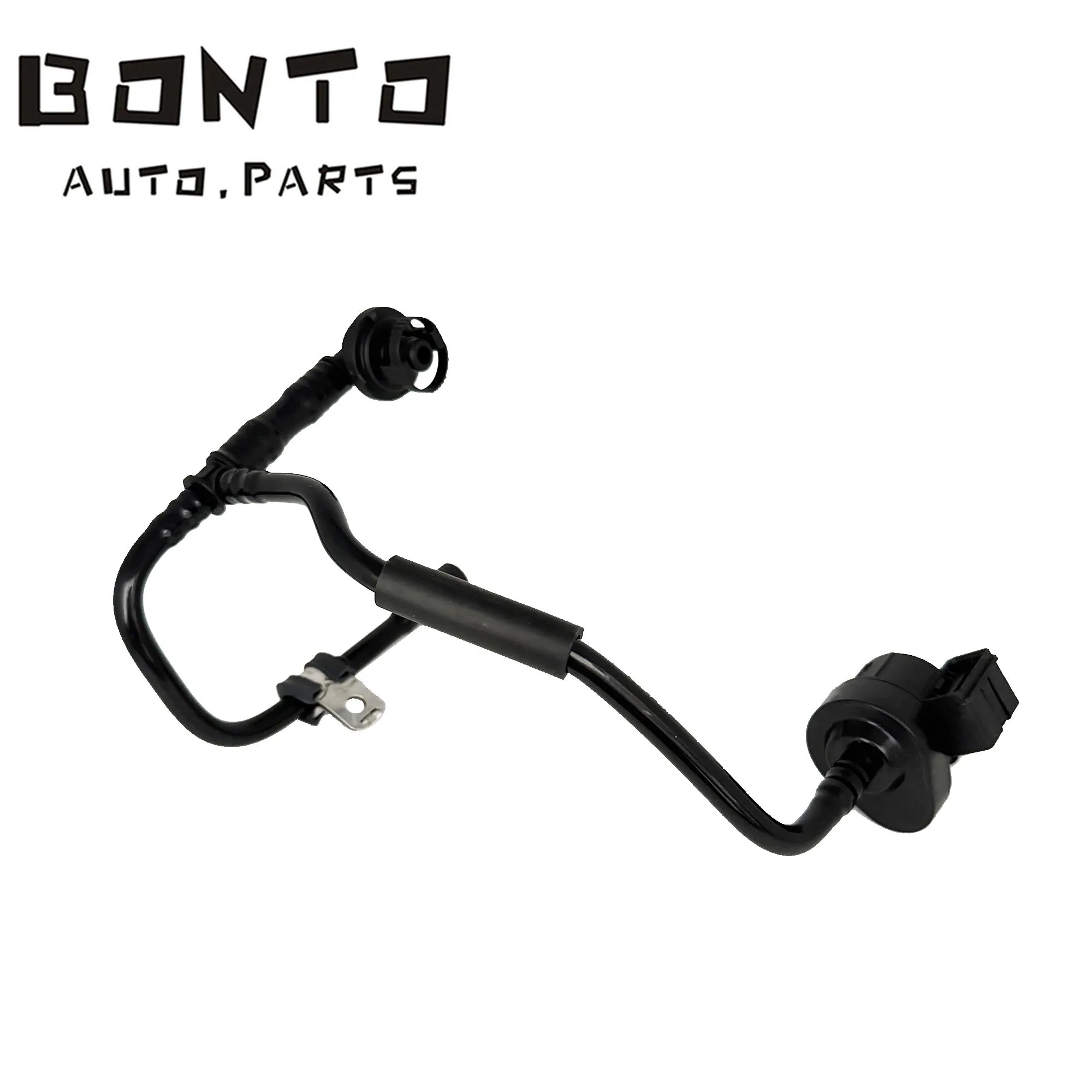 BONTO Vapor Canister Shut Off Purge Valve For VW CC Golf GTI Audi A3 TT OEM:06J133781CE 06J133781CA 06J133781BC 06J133781AN