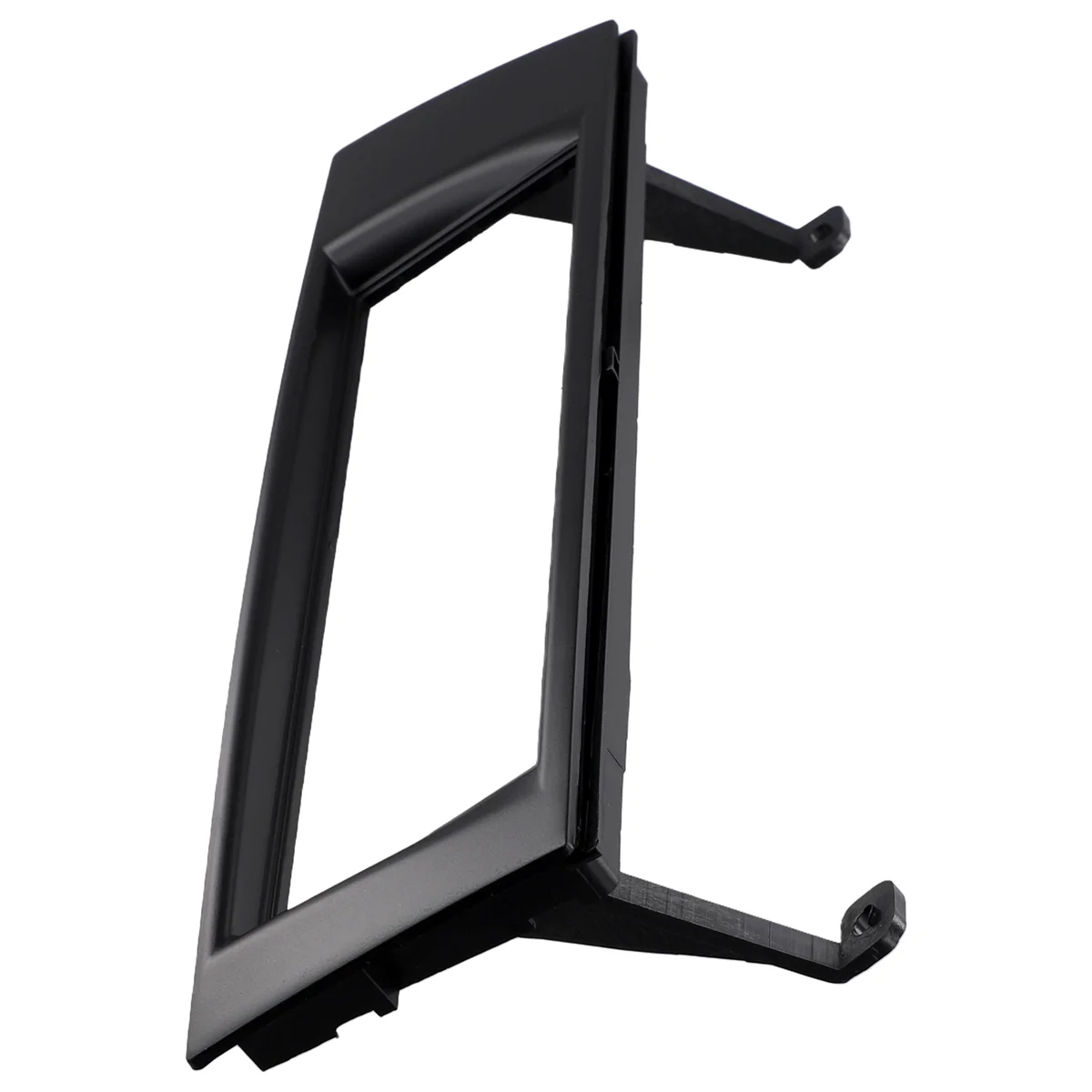 

M53K_Single Din Car Fascia Radio Panel for BMW 1 Series (E87/81/82/88) LHD