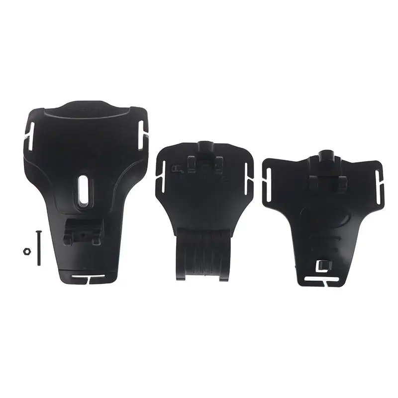 New-Head Lamp Bracket Fishing Head Light Holder Robust Construction Water Resistant Comfortable Wear Headband Accessory