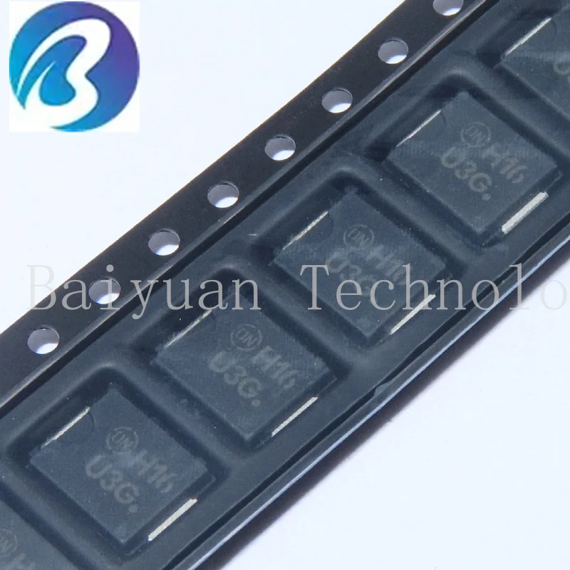 Purdiode GEN PURP 400V 3A SMC