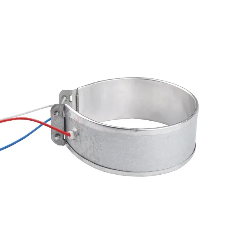 120Mm/130mm/140mm 220V 600W Water Dispenser Heater Component - Thin Belt Heater Home Appliance Accessories