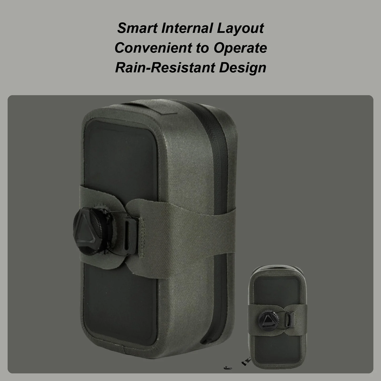 

Велосипедная сумка под сиденьем, органайзер для верховой езды на открытом воздухе, водонепроницаемая велосипедная седельная сумка с замком и пряжкой для езды на велосипеде, путешествий, поездок на работу, туризма