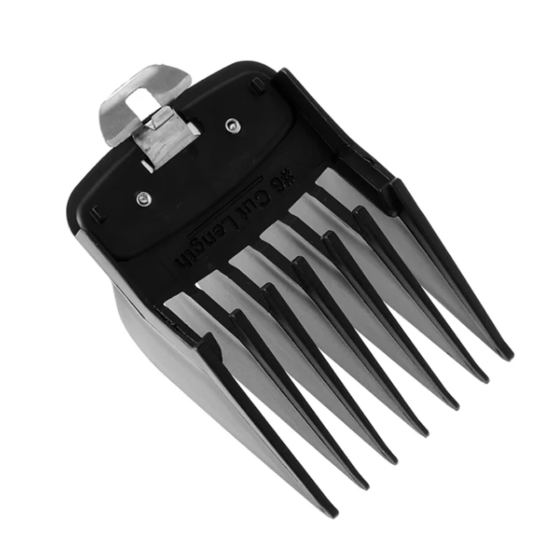 Professional Hair Clipper Limit Guide Comb For Keimei Trimmer Universal Cutting Guide Comb Haircut Tools Hair Clipper Limit Comb