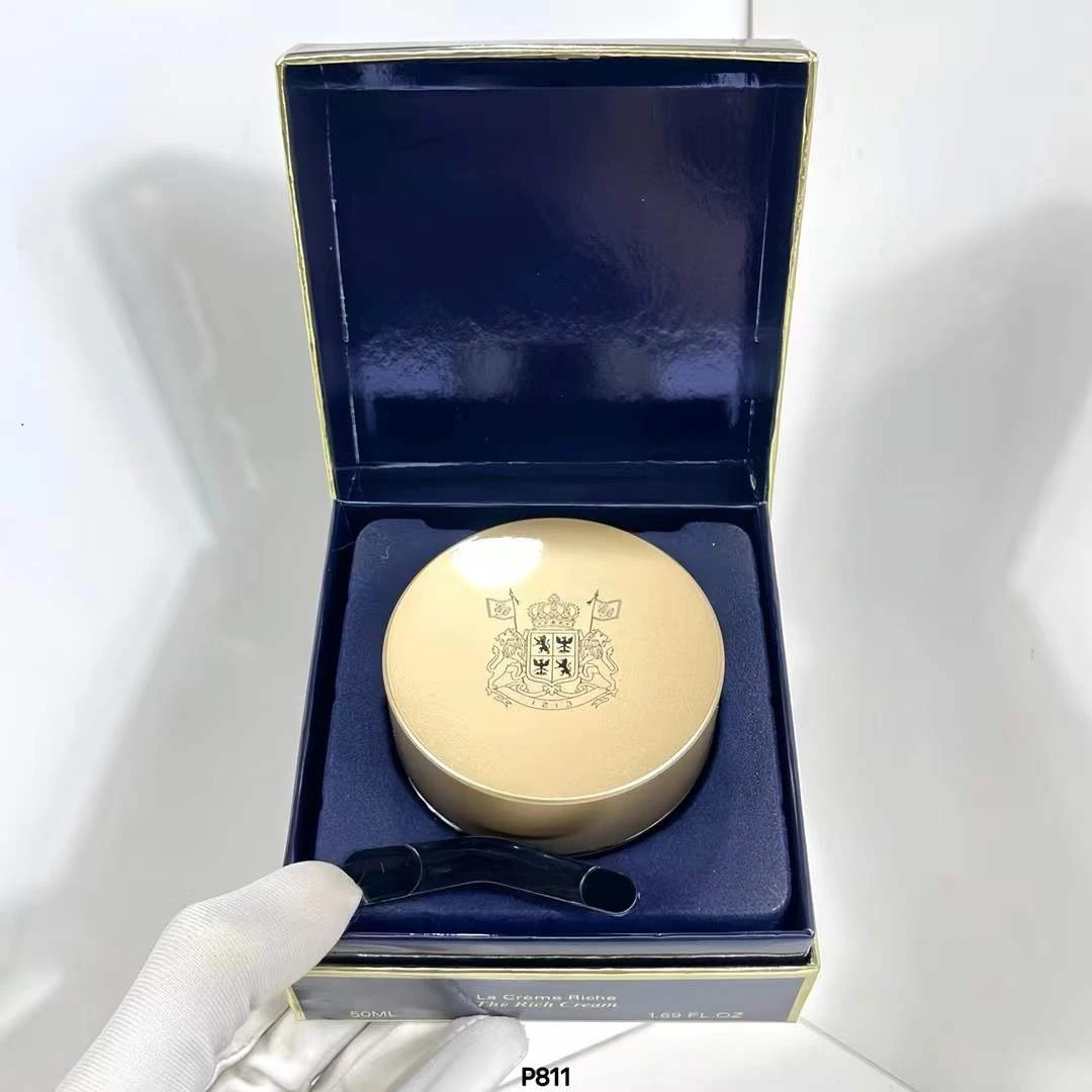Makeup Tool Kits The Rich Cream 50ml  Makeup Tool Kits