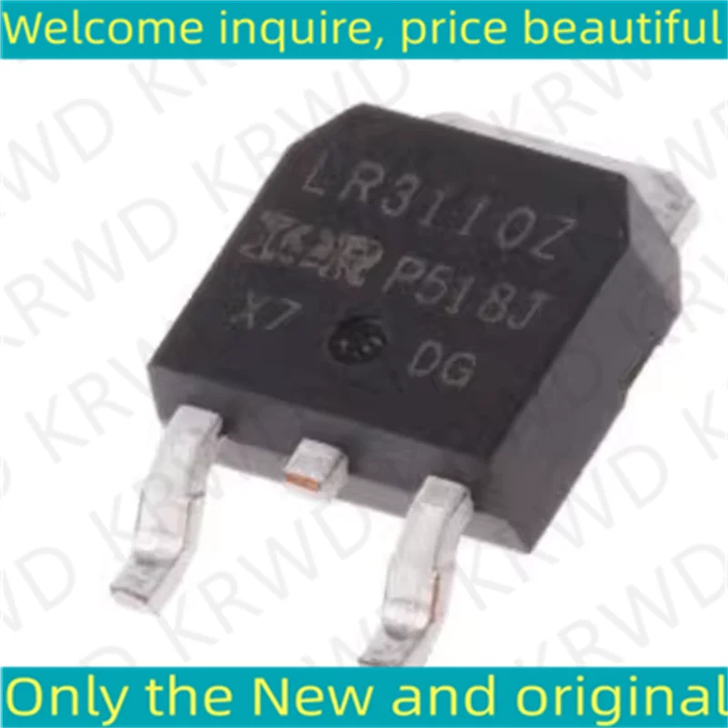 

10 шт. LR3110Z новый и оригинальный микросхема IRLR3110ZPBF IRLR3110ZPB IRLR3110ZP TO-252