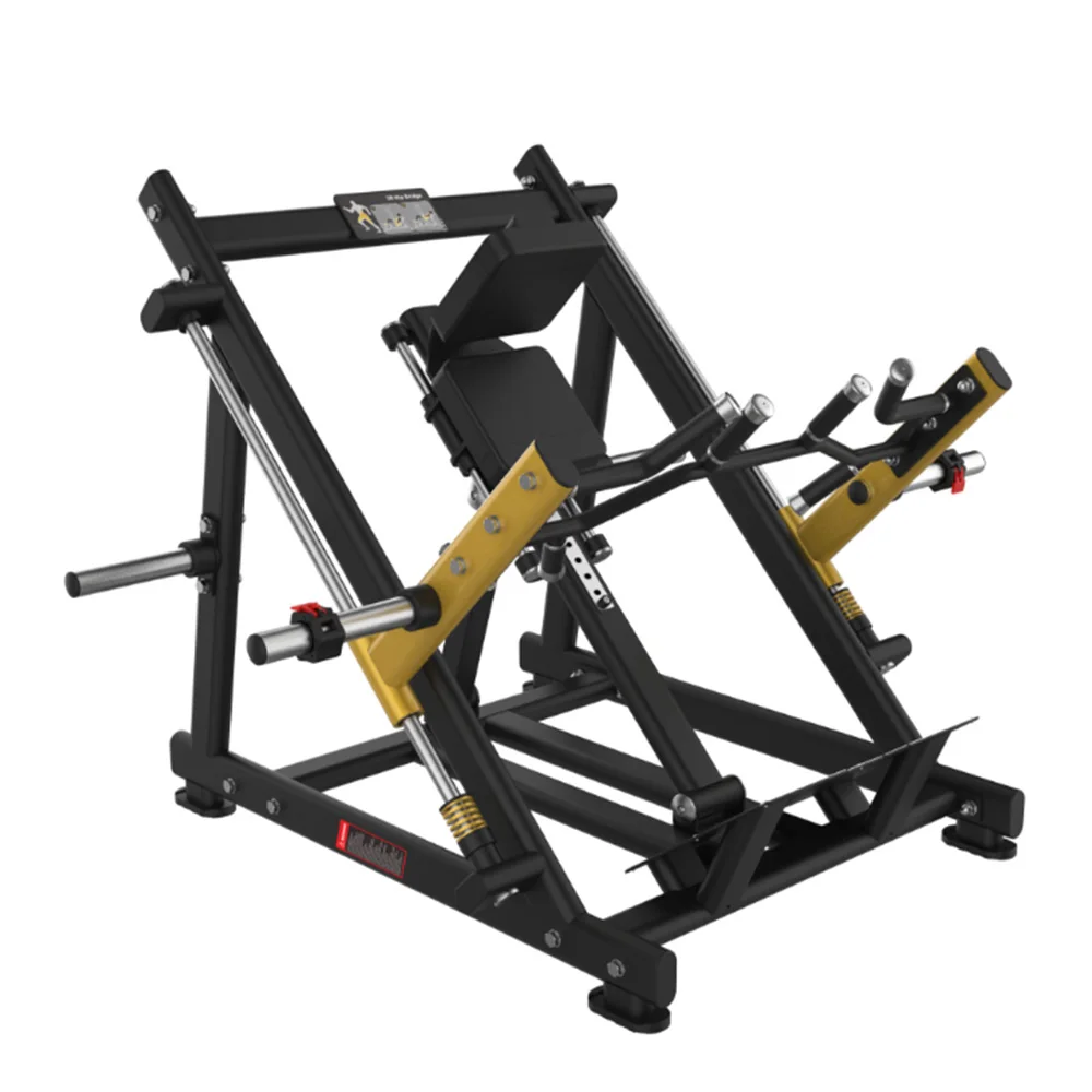 

Professional Commercial Gym Strength Training Machine Wholesale Multi-Angle Double Track Rowing Pull Back Fitness Equipment
