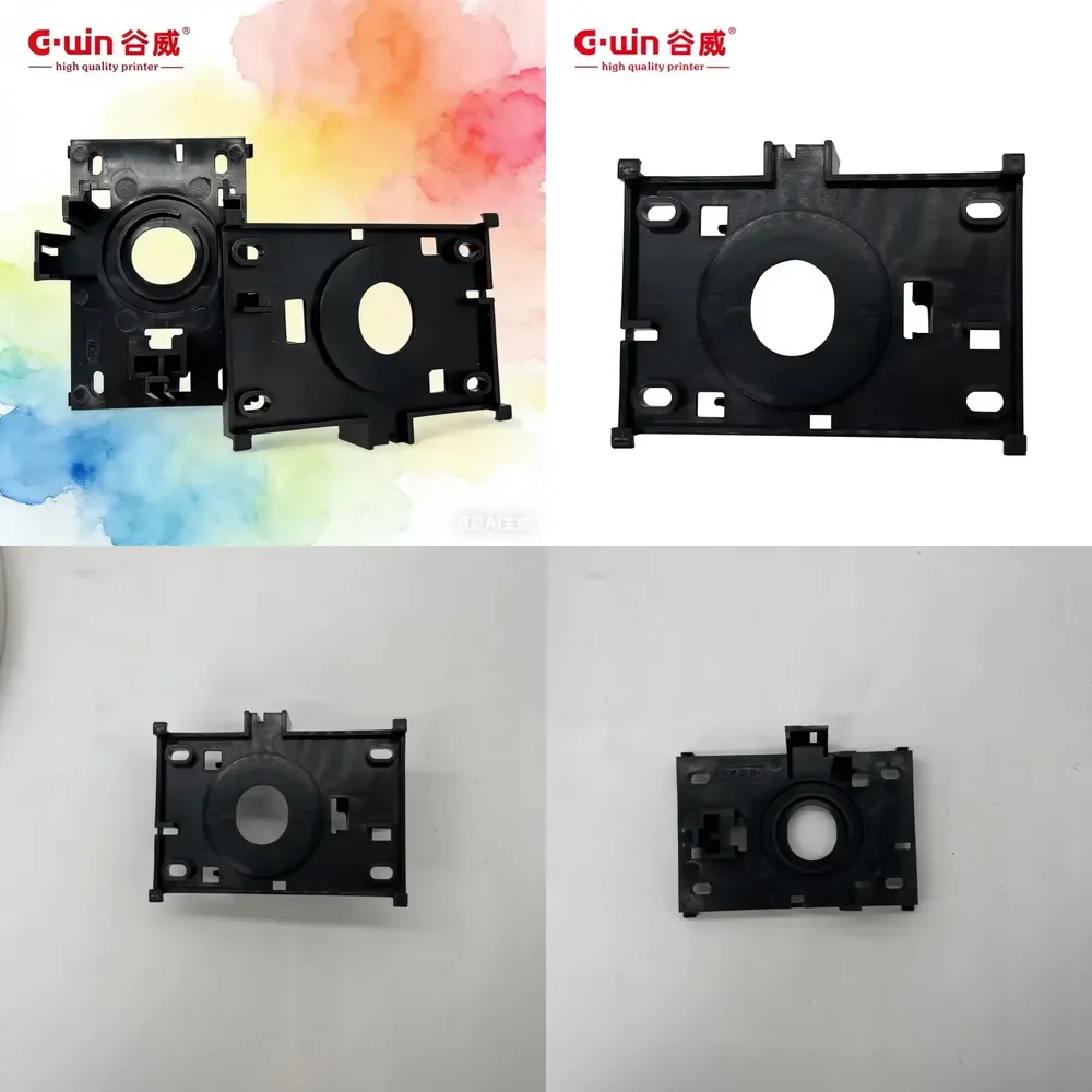 

Roland Printer Part DX7 Printhead Compatible Captop Base for Roland Rf640 Re640 Ej640 Xf640 Base Cap