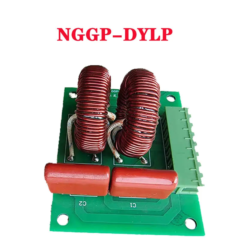 Board NGGP-DYLP SZDQ High Frequency Inverter Pulse Control Phase Shift Lost Pulse Board Sanzheng Electric