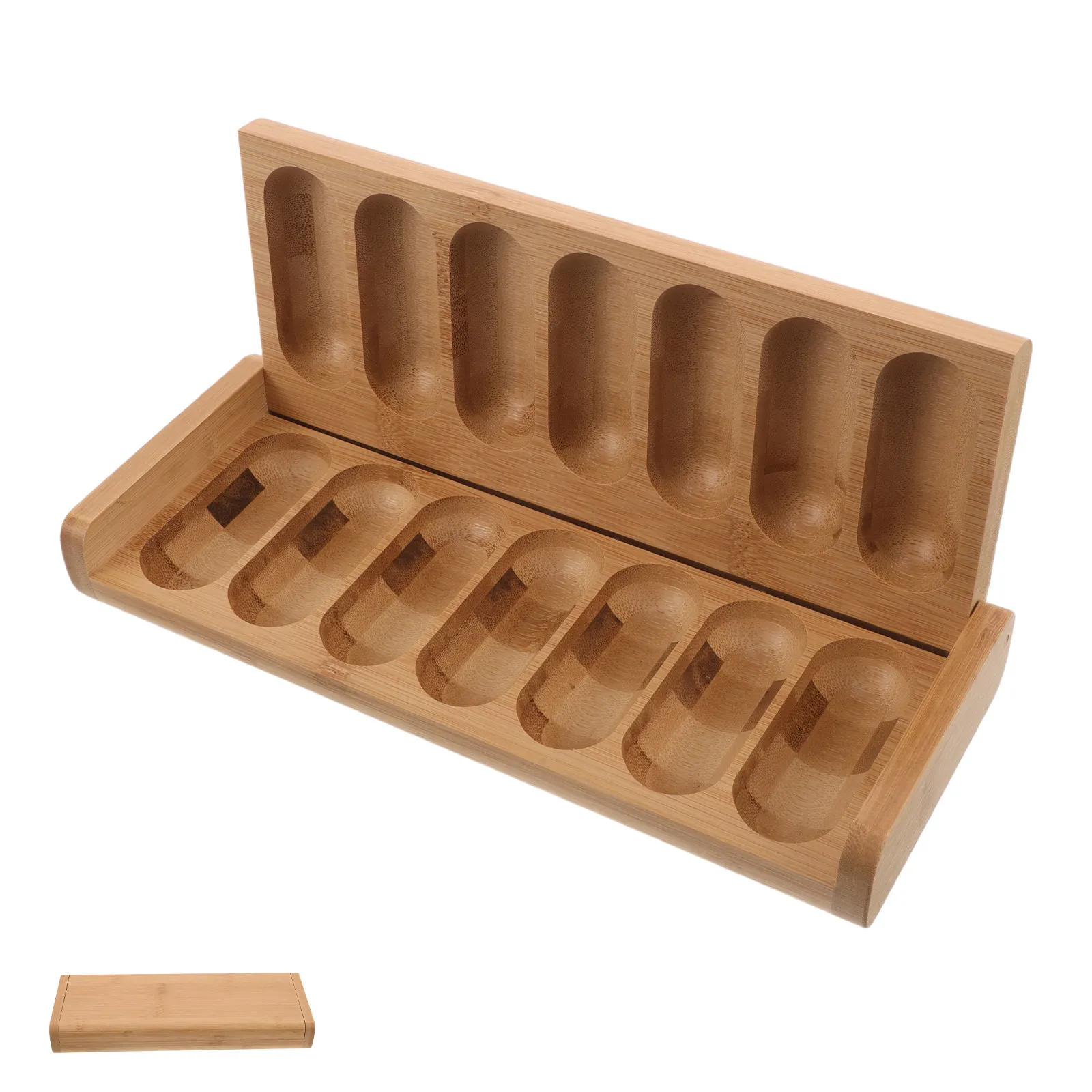 7-slot-wooden-essential-oil-storage-organizer-case-for-10ml-vials-desktop-countertop-display-rack-holder-essential-oils-box