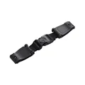Black With Lock