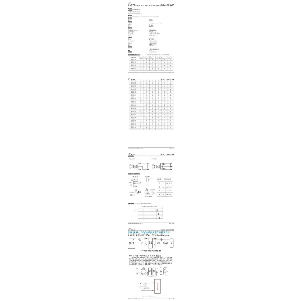 Capteurs d'angle à sortie unique, sans Contact, 5 pièces/lot, livraison gratuite, nouveau et ORIGINAL, B1205S-2W