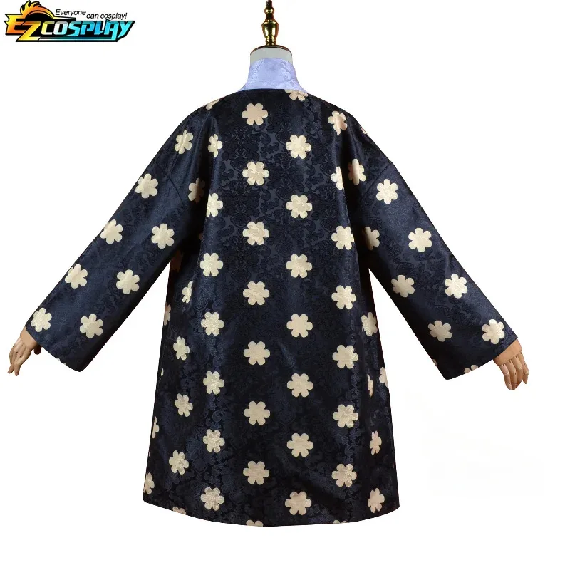 Nuevo disfraz de Cosplay de Anime Miss Allsunday Nico Robin, vestido tipo kimono para mujer, traje con peluca, traje de Carnaval de Halloween, 2025 ★ ★ ★   jj.