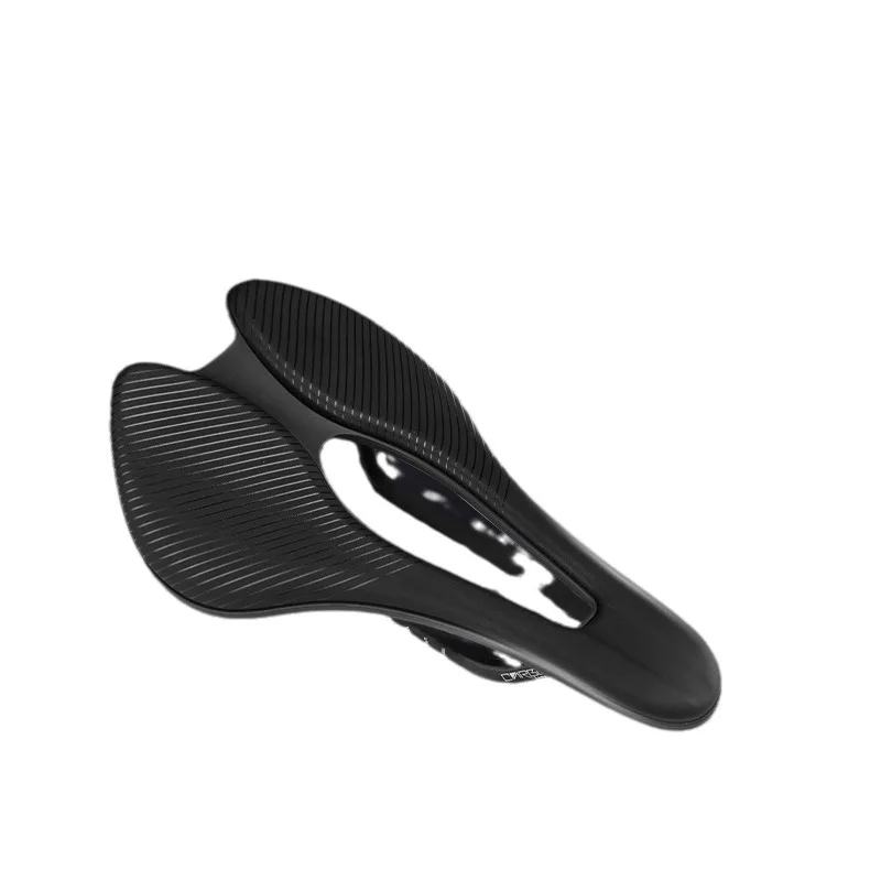 

Полое дышащее велосипедное седло для мужчин и женщин, амортизирующее удобное MTB шоссейное велосипедное большое сиденье