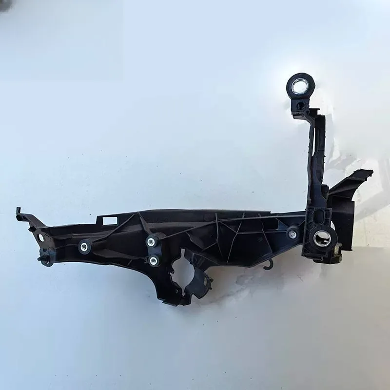 

For Audi A4L Right Left Headlight Bracket Front Headlight Fixing Base 8K0805607A 8K0805608A 8K0805607B 8K0805608B