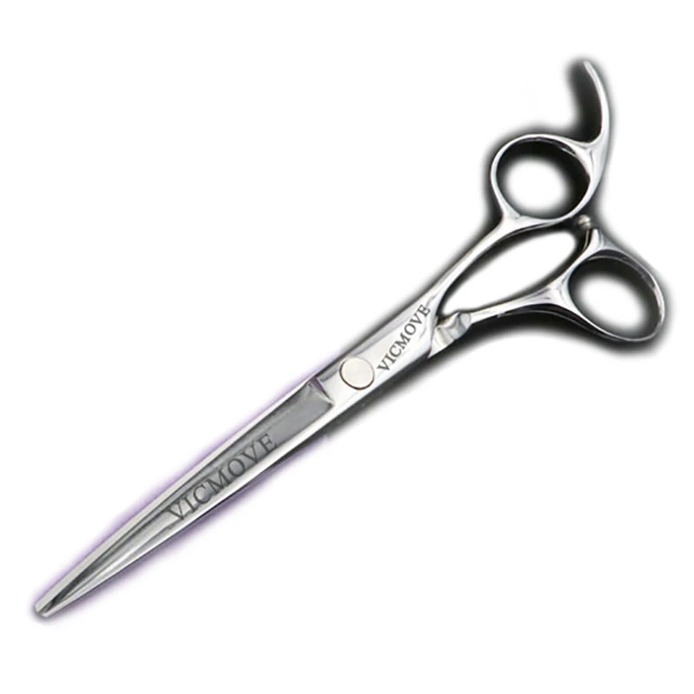

Hairdressing Scissors Professional High Quality 6.5 Inch Hair Cutting Scissors Salon Shears Barber Scissors Shop