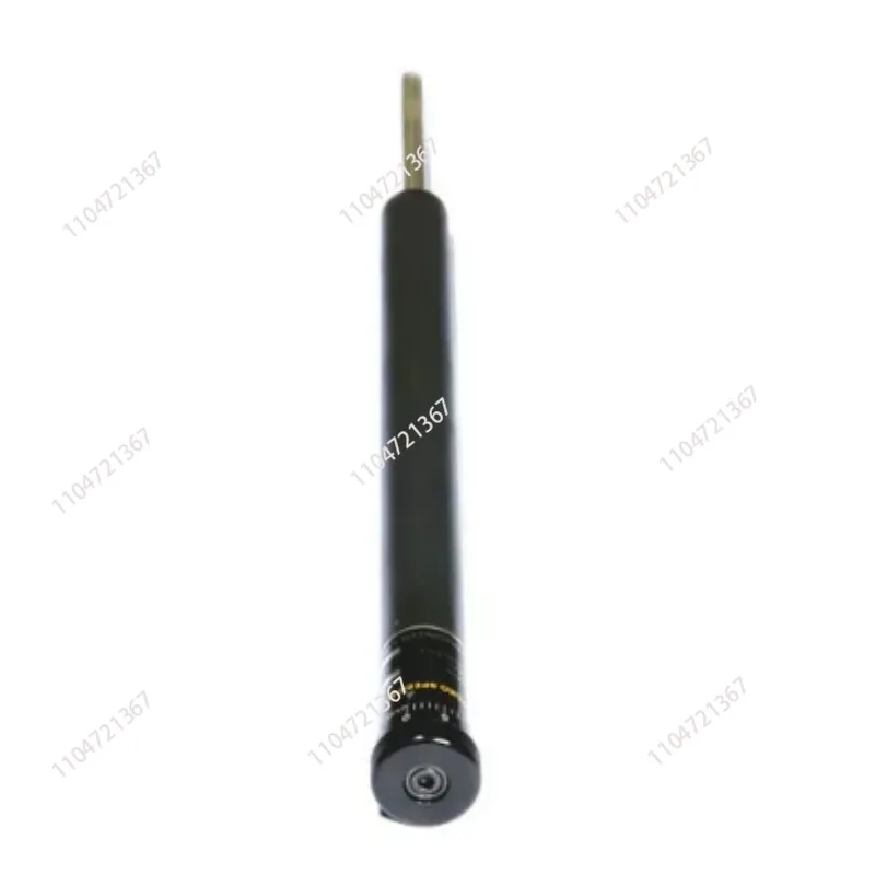 RB-2430 Hydro Speed Regulators Spring Damper 30mm Length Stroke Hydraulic Dampers Spring Loaded Regulators